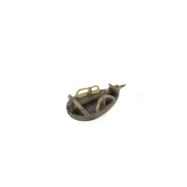 Korum Camo Method Feeders Large 30g