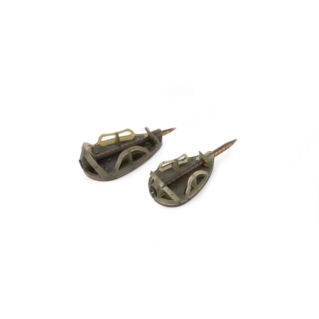 Korum Camo Method Feeders Large 50g