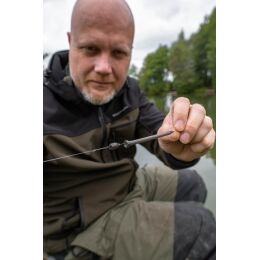 Korum Camo Method Feeders Large 50g
