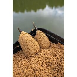 Korum Camo Method Feeders Large 50g