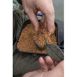 Korum Camo Method Feeders Large 50g