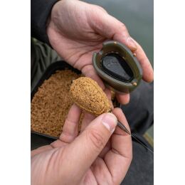 Korum Camo Method Feeders Large 50g
