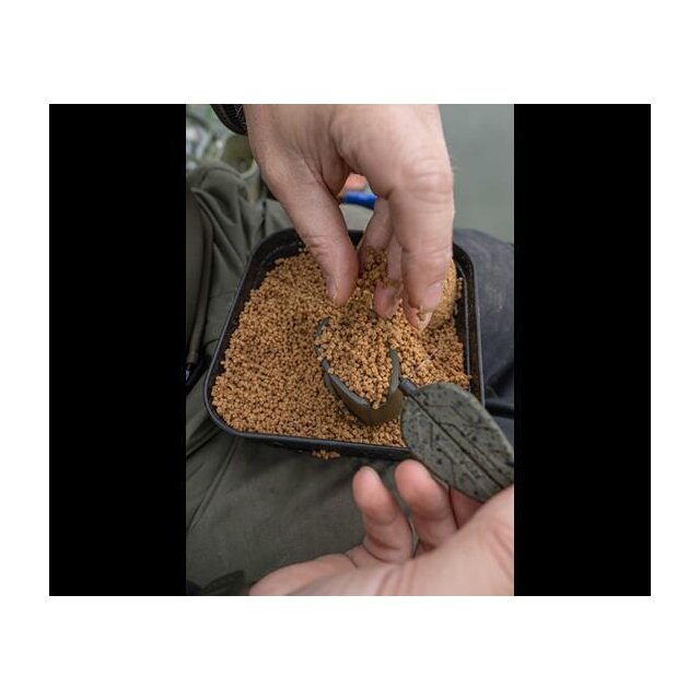 Korum Camo Method Moulds Large