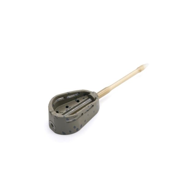 GURU Hybrid Inline Feeder XTRA Distance 1Stk. medium | 50g