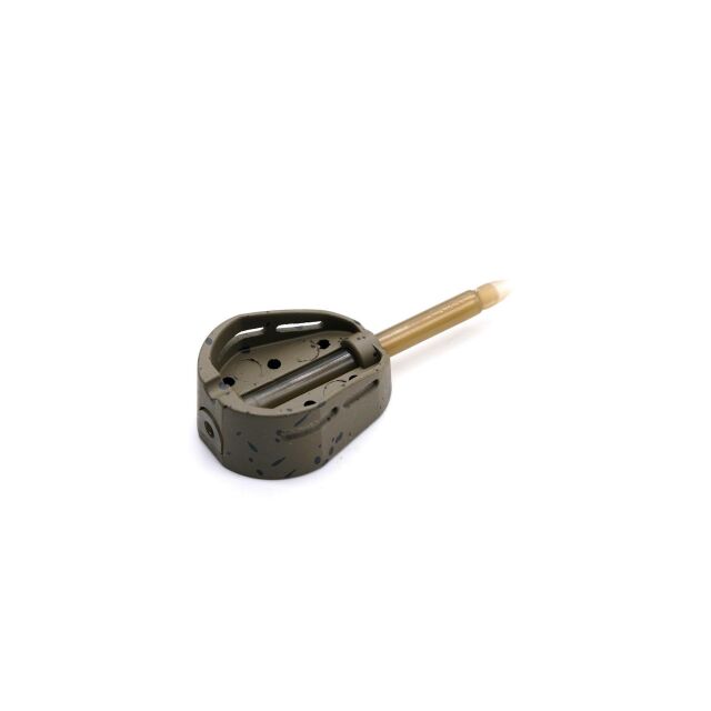 GURU Hybrid Inline Feeder XTRA Distance 1Stk. medium | 50g