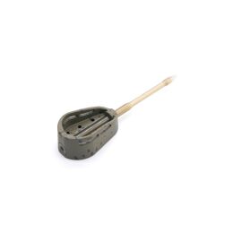 GURU Hybrid Inline Feeder XTRA Distance 1Stk. medium | 50g
