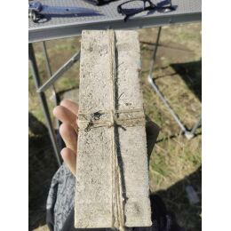 Black Cat Stone Rig Line Ø2,00mm 100m