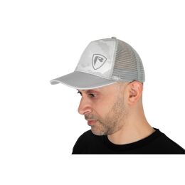 FOX Rage Light Camo Trucker Cap