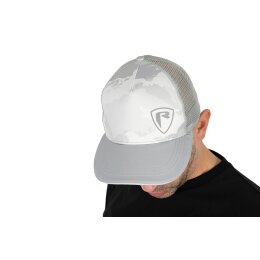 FOX Rage Light Camo Trucker Cap
