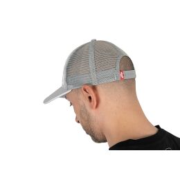 FOX Rage Light Camo Trucker Cap