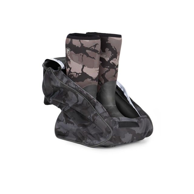 FOX Rage Voyager Camo Wader & Boot Bag