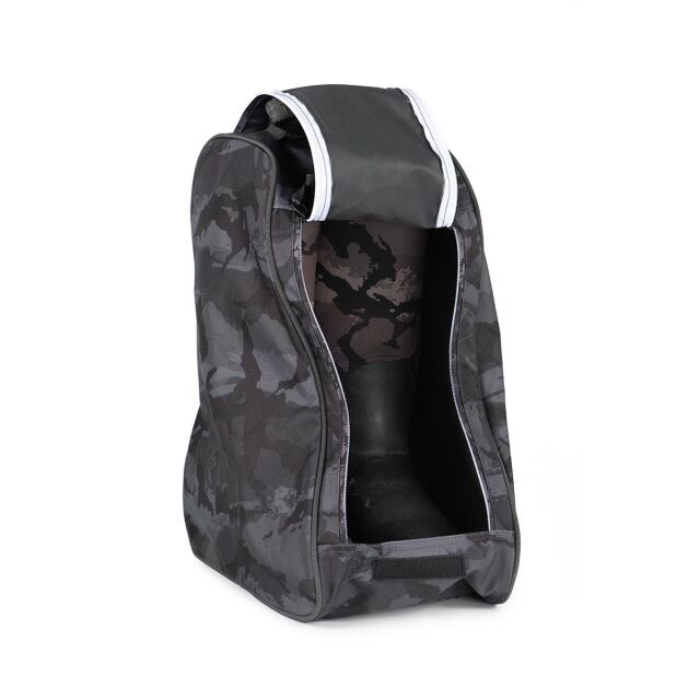 FOX Rage Voyager Camo Wader & Boot Bag