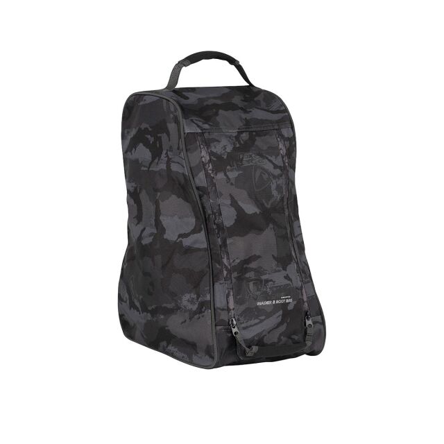 FOX Rage Voyager Camo Wader & Boot Bag
