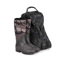 FOX Rage Voyager Camo Wader &amp; Boot Bag