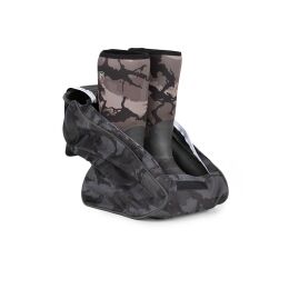 FOX Rage Voyager Camo Wader &amp; Boot Bag