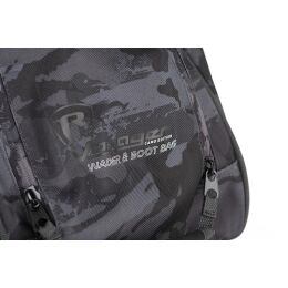 FOX Rage Voyager Camo Wader & Boot Bag