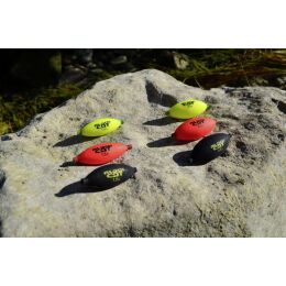 Black Cat Micro U-Float orange 3,5g 5Stk.