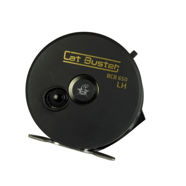Black Cat Buster LH BCB 650