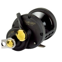 Black Cat Buster LH BCB 650