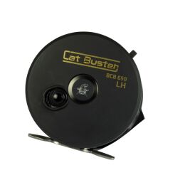 Black Cat Buster LH BCB 650