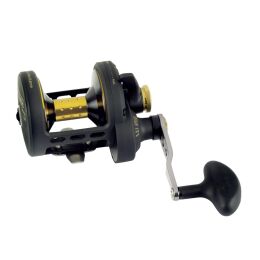 Black Cat Buster LH BCB 650