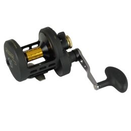 Black Cat Buster LH BCB 650
