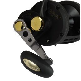 Black Cat Buster LH BCB 650