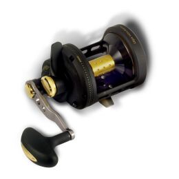 Black Cat Buster LH BCB 650