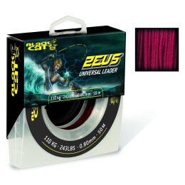 Black Cat Zeus Universal Leader 40m