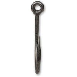Black Cat Claw Single Haken DG 5Stk.