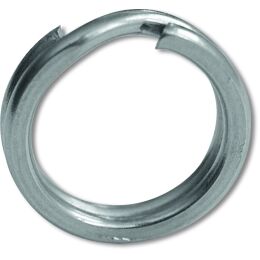 Black Cat Xtreme Split Ring 10 Stk.