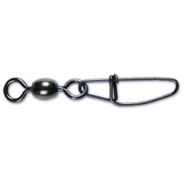 Black Cat Cross Lock Wirbel 5Stk.