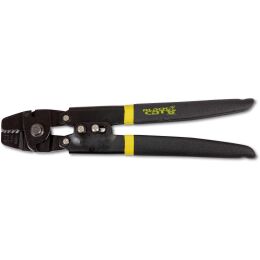 Black Cat Mega Crimp-Zange