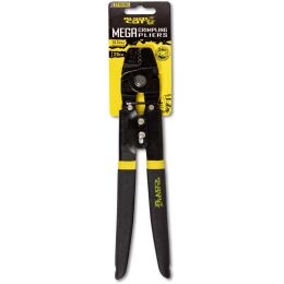 Black Cat Mega Crimp-Zange