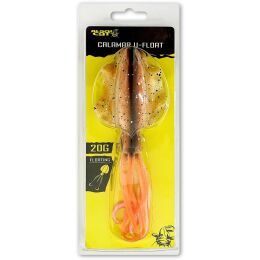 Black Cat Calamar U-Float 20g natural