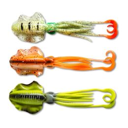 Black Cat Calamar U-Float 20g natural