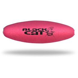 Black Cat EVA U-Pose rot 20g 10cm