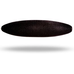 Black Cat EVA U-Pose schwarz 20g 10cm