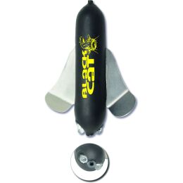 Black Cat Propeller U-Pose 20g