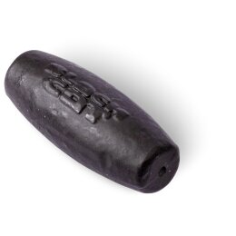 Black Cat Front Zone Weight schwarz matt