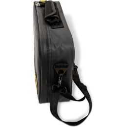 Black Cat Battle Cat Spinnk&ouml;dertasche