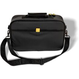 Black Cat Battle Cat Spinnködertasche