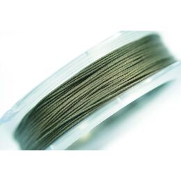 Black Cat Power Leader 20m 1,20mm 100kg