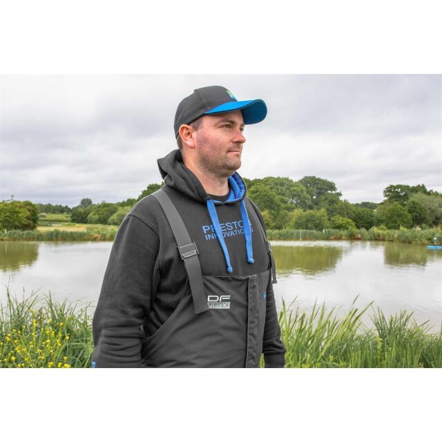 Preston DF Hydrotech Suit XL