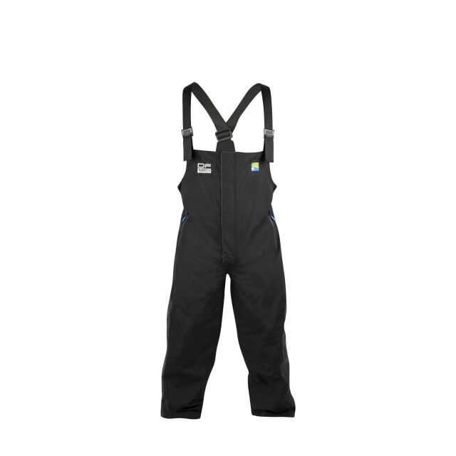 Preston DF Hydrotech Suit XL