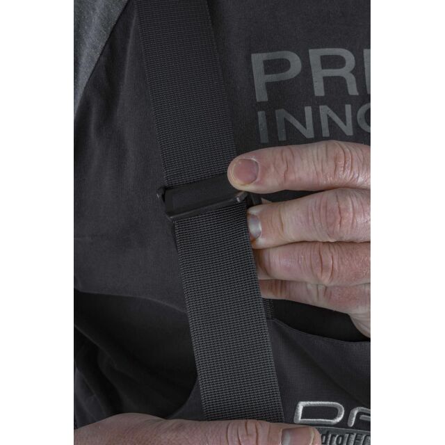 Preston DF Hydrotech Suit XL