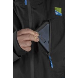 Preston DF Hydrotech Suit XL