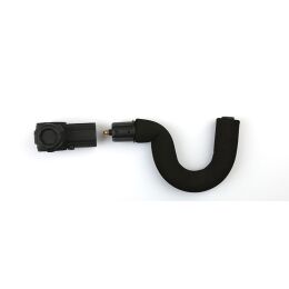 Matrix 3D-R Up &amp; Over Pole Rest