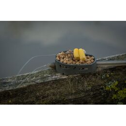 Matrix MXC-3 Super Stop Rigs Barbless 10cm/4 8Stk.