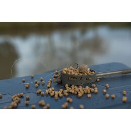 Matrix MXC-3 Super Stop Rigs Barbless 10cm/4 8Stk. #14 0,185mm